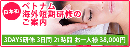 ベトナム海外短期研修制度